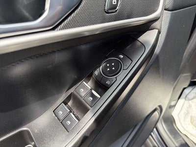 2020 Ford Explorer XLT 4WD