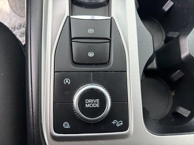 2020 Ford Explorer XLT 4WD