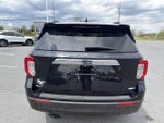 2020 Ford Explorer XLT 4WD