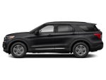 2020 Ford Explorer XLT 4WD