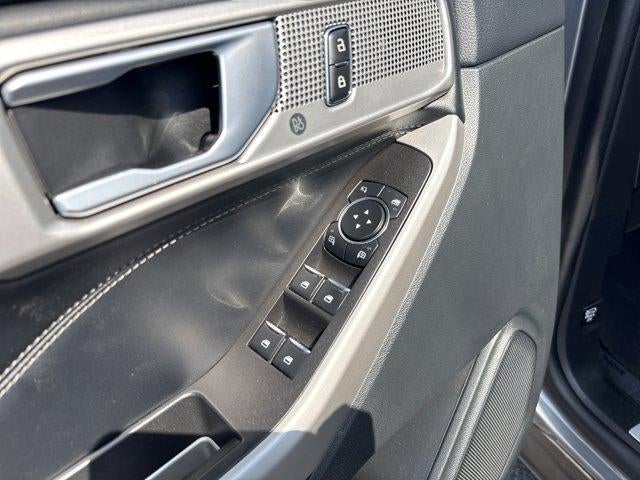 2024 Ford Explorer Limited 4WD