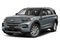 2024 Ford Explorer Limited 4WD