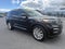 2023 Ford Explorer Limited 4WD