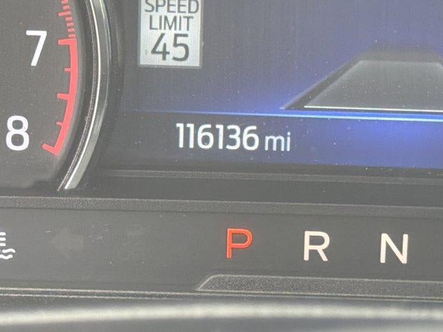 2023 Ford Explorer Limited 4WD