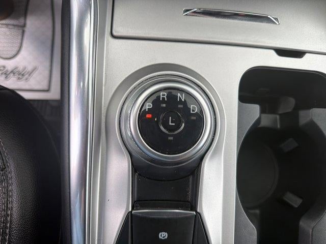 2023 Ford Explorer Limited 4WD