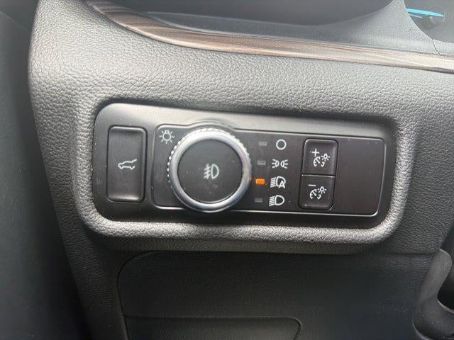 2023 Ford Explorer Limited 4WD