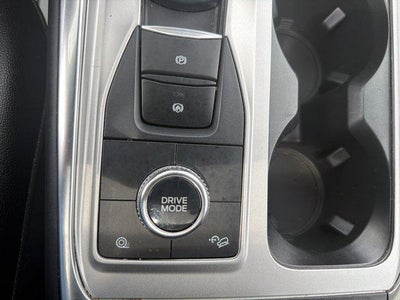 2023 Ford Explorer Limited 4WD