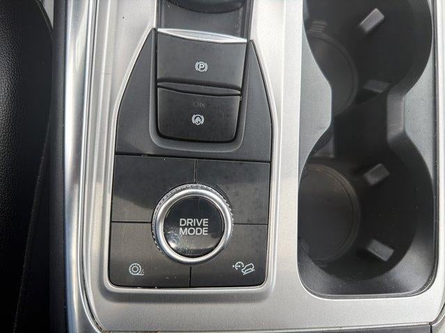 2023 Ford Explorer Limited 4WD