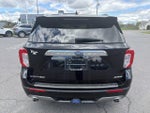 2023 Ford Explorer Limited 4WD