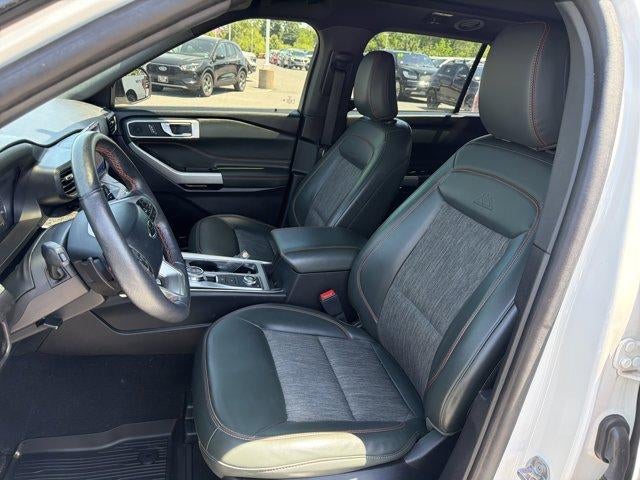 2023 Ford Explorer Timberline 4WD