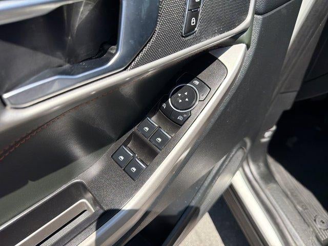 2023 Ford Explorer Timberline 4WD