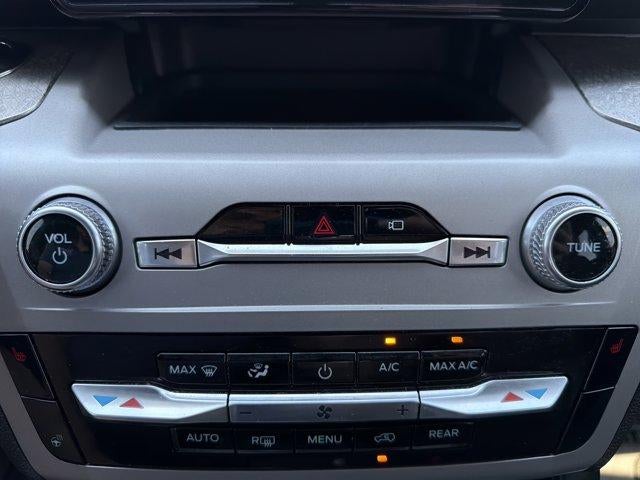 2023 Ford Explorer Timberline 4WD