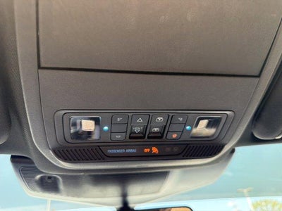 2023 Ford Explorer Timberline 4WD