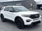2023 Ford Explorer ST-Line 4WD