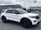2023 Ford Explorer ST-Line 4WD