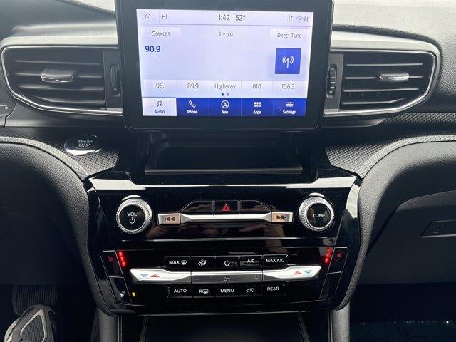 2023 Ford Explorer ST-Line 4WD