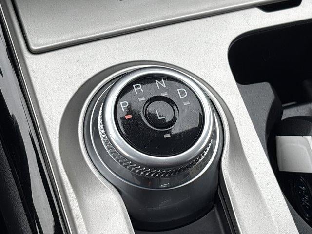 2023 Ford Explorer ST-Line 4WD