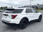2023 Ford Explorer ST-Line 4WD