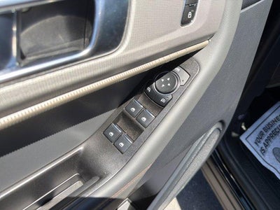 2026 Ford Explorer Active w/100A Pkg 4WD