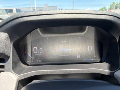 2026 Ford Explorer Active w/100A Pkg 4WD