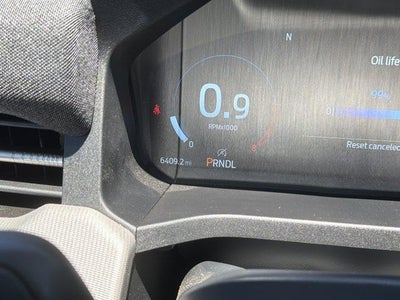 2026 Ford Explorer Active w/100A Pkg 4WD
