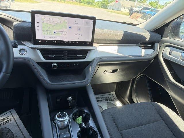 2026 Ford Explorer Active w/100A Pkg 4WD