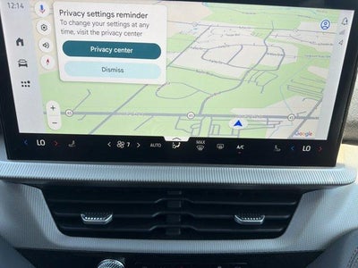 2026 Ford Explorer Active w/100A Pkg 4WD