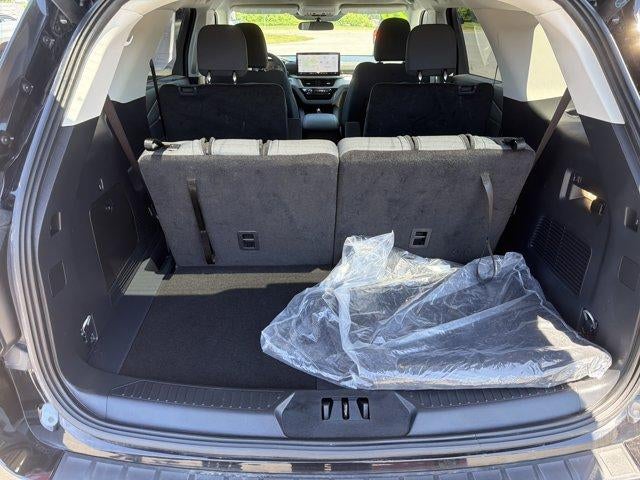 2026 Ford Explorer Active w/100A Pkg 4WD
