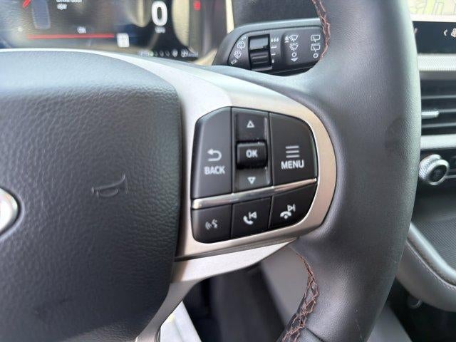2026 Ford Explorer Active w/100A Pkg 4WD