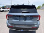 2026 Ford Explorer Active w/100A Pkg 4WD