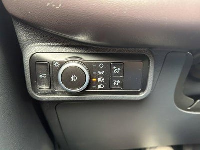 2026 Ford Explorer Platinum 4WD