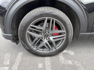 2026 Ford Explorer ST-Line 4WD