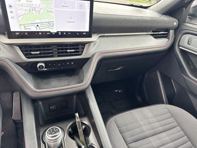 2026 Ford Explorer ST-Line 4WD
