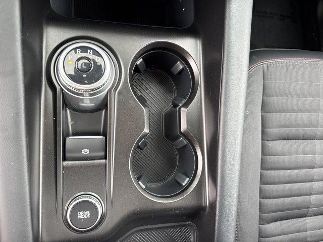 2026 Ford Explorer ST-Line 4WD