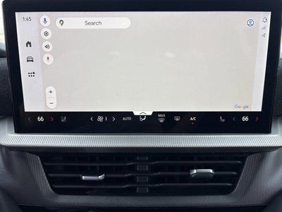 2025 Ford Explorer ST-Line 4WD