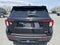 2025 Ford Explorer ST-Line 4WD