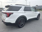 2025 Ford Explorer ST 4WD