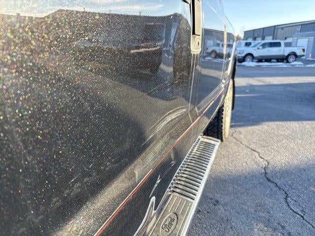 2012 Ford Super Duty F-250 SRW 4WD Crew Cab 6-3/4 Ft Box XLT