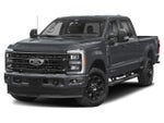 2025 Ford Super Duty F-250 SRW XLT 4WD Crew Cab 6.75' Box