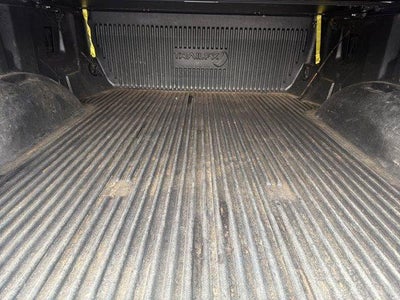 2021 Ford Super Duty F-250 SRW King Ranch 4WD Crew Cab 6.75' Box