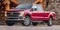 2021 Ford Super Duty F-250 SRW King Ranch 4WD Crew Cab 6.75' Box