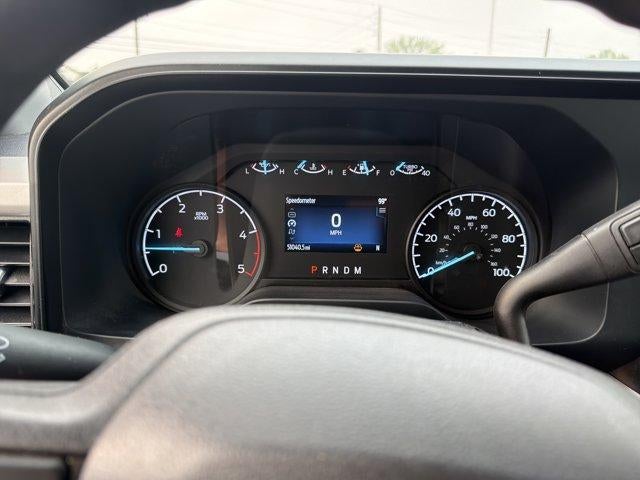 2024 Ford Super Duty F-250 SRW XLT 4WD Crew Cab 6.75' Box