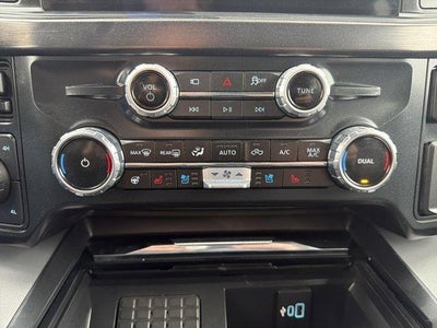 2026 Ford Super Duty F-250 SRW LARIAT 4WD Crew Cab 6.75' Box