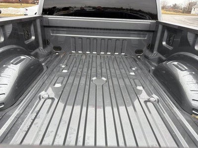 2026 Ford Super Duty F-250 SRW LARIAT 4WD Crew Cab 6.75' Box