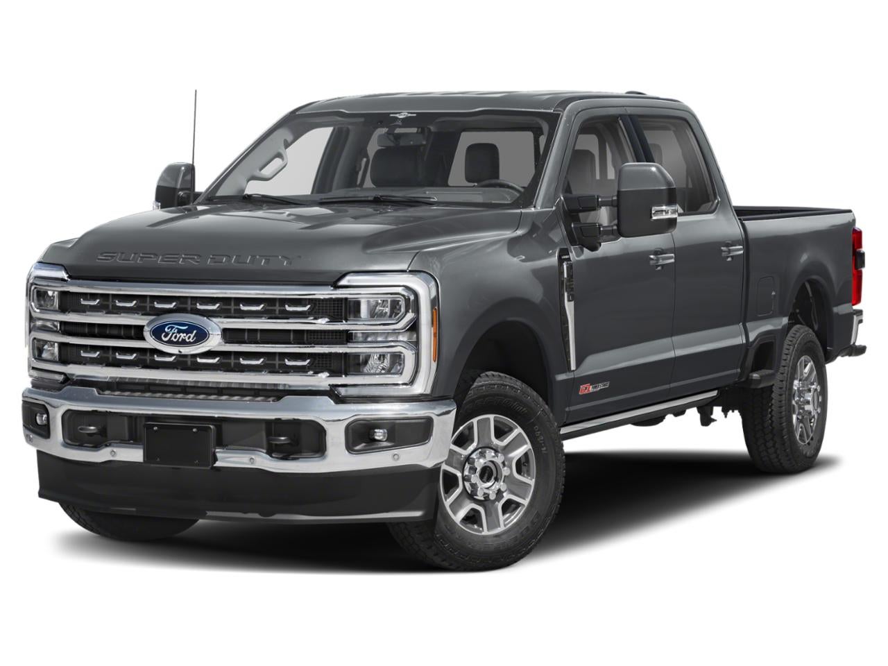 2026 Ford Super Duty F-250 SRW LARIAT 4WD Crew Cab 6.75' Box
