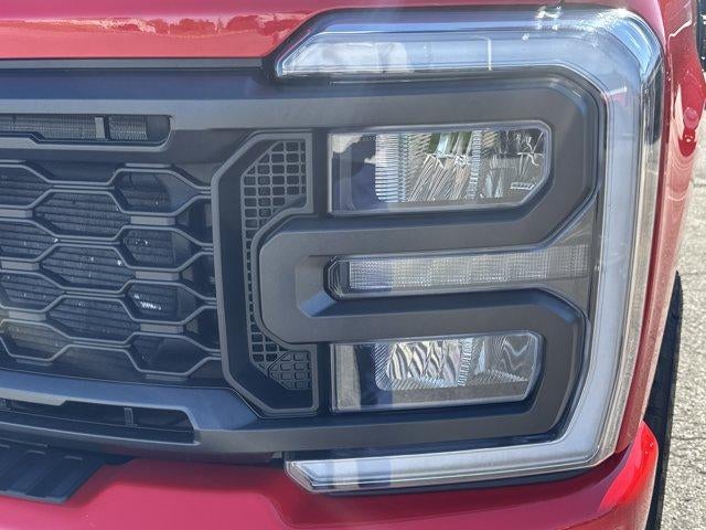 2026 Ford Super Duty F-250 SRW XL 4WD Crew Cab 6.75' Box