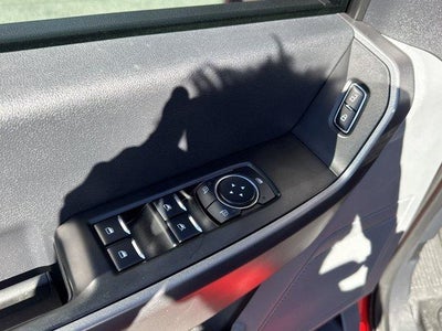 2026 Ford Super Duty F-250 SRW XL 4WD Crew Cab 6.75' Box