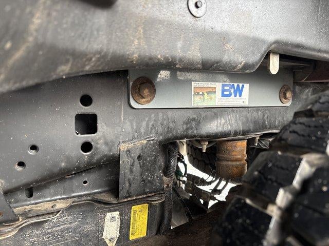 2020 Ford Super Duty F-250 SRW King Ranch 4WD Crew Cab 6.75' Box