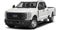 2023 Ford Super Duty F-250 SRW LARIAT 4WD Crew Cab 6.75' Box