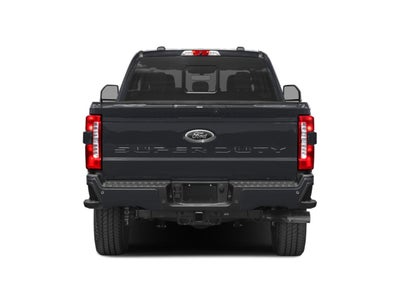 2024 Ford Super Duty F-250 SRW XLT 4WD Crew Cab 6.75' Box